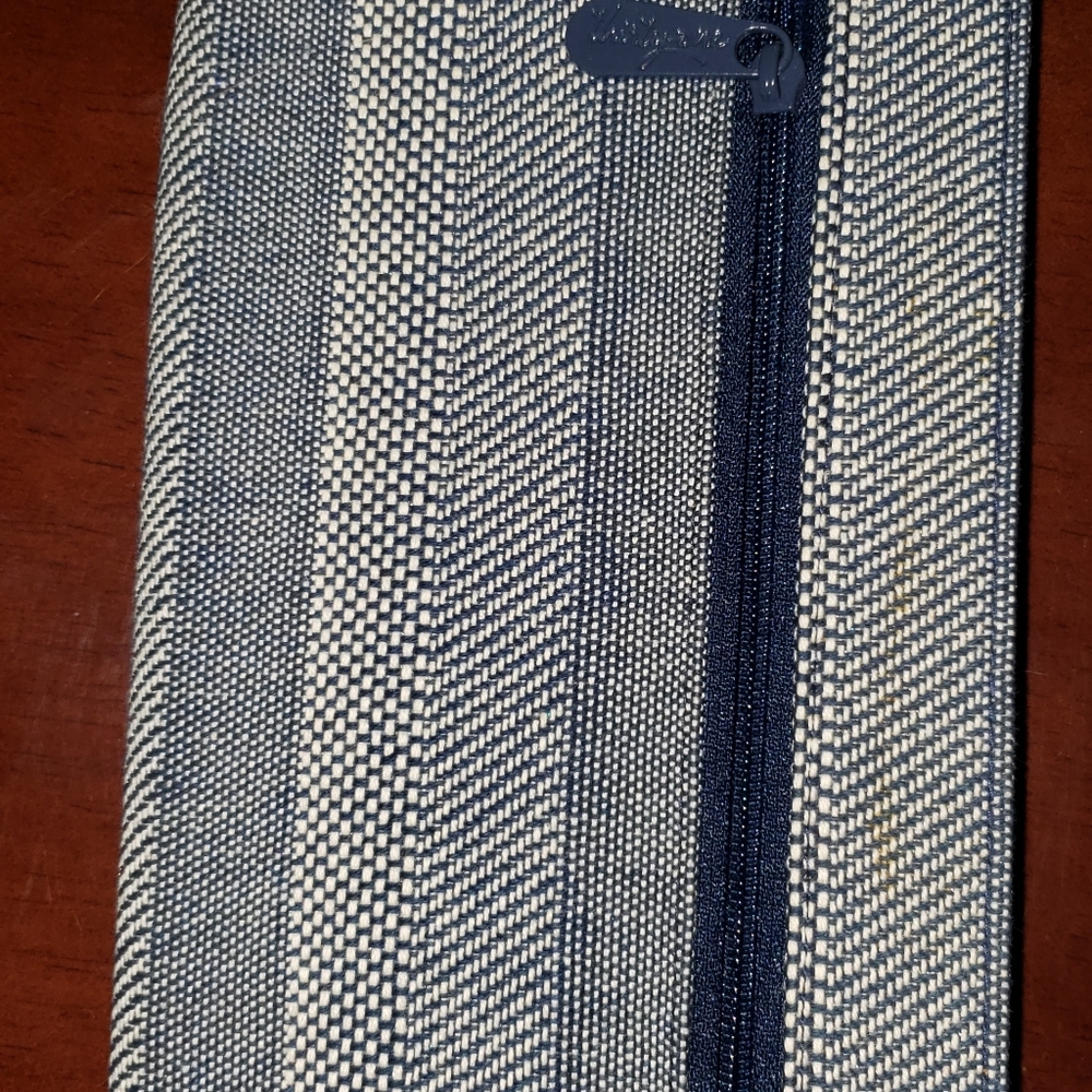 31 Perfect cents wallet